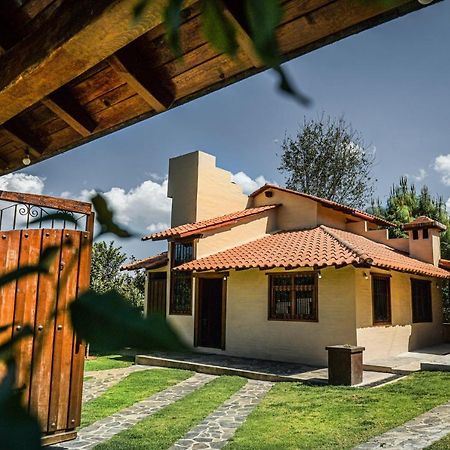 Cabana Ensueno 마자미틀라 외부 사진