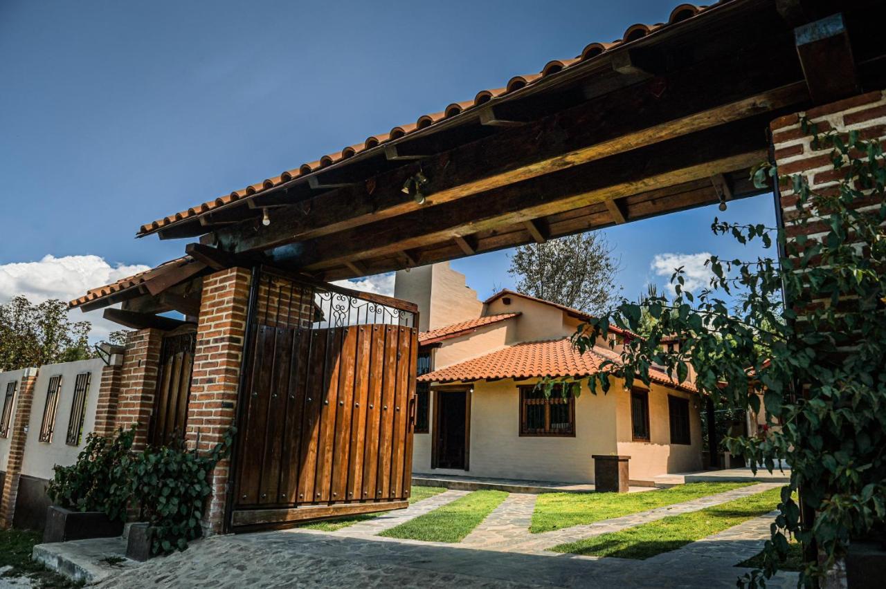 Cabana Ensueno 마자미틀라 외부 사진